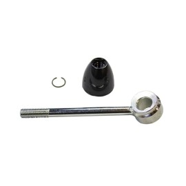 Tecomec OEM Vise Handle Knob Kit replaces Oregon part# 534550