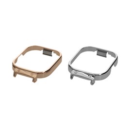 kwmobile Watch Strap Connecting Adapter Compatible with Xiaomi Redmi Watch 4 - For 20mm straps - 2x - No Tools Required