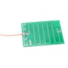 Eujgoov PCB Antenna 902‑928MHz UHF RFID Reader Antenna Module Circular