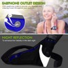 PYFK Running Belt Hydration Waist Pack with Water Bottle Holder