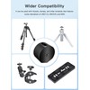 PeakDo Universal Tripod Adapter Compatible with Starlink Mini New &