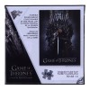 Novelty Rompecabezas Novelty Jca -3177 Game Of Thrones Coleccionable 1000