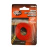 Road Power 0989 Anti-Corrosion Fiber Washers; 1 Pack (2 Washers);