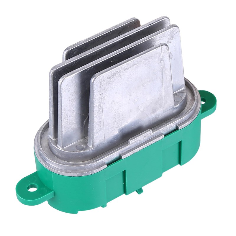 ikasus 7701207453 Heater Blower Resistor for Renault Espace IV 2002,