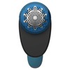 Rowenta JA1011 Portable Lint Remover Shaver with Adjustable Shave Height,