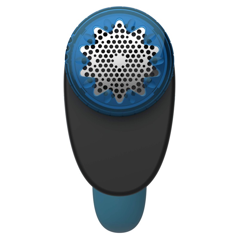 Rowenta JA1011 Portable Lint Remover Shaver with Adjustable Shave Height,