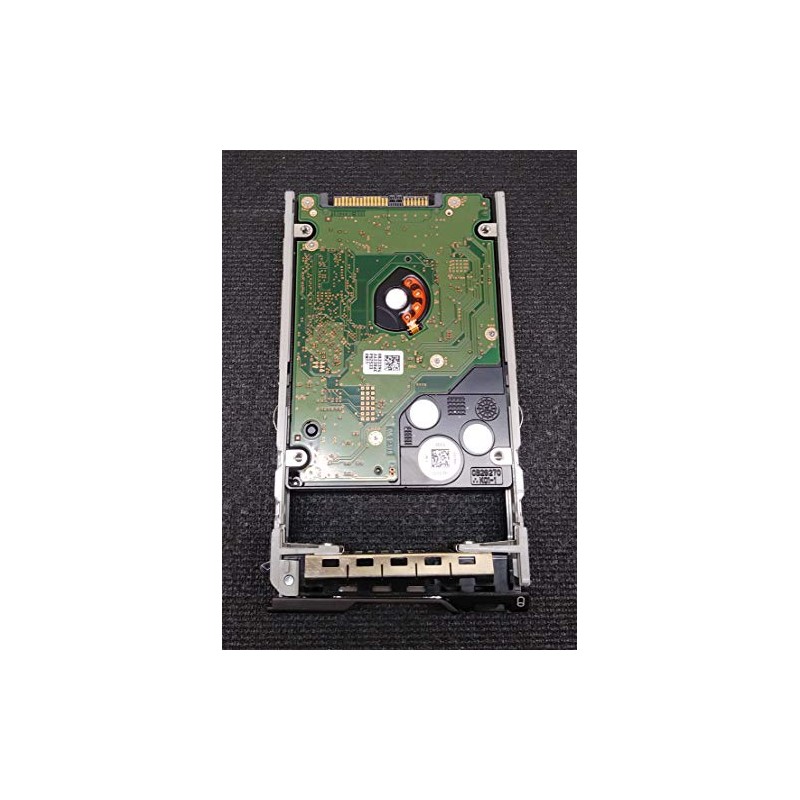 Dell 87GNY Enterprise Class 1.2TB 10K 6Gbps SAS 2.5'' Hard