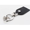 Ducks DP30050 Keychain, Black