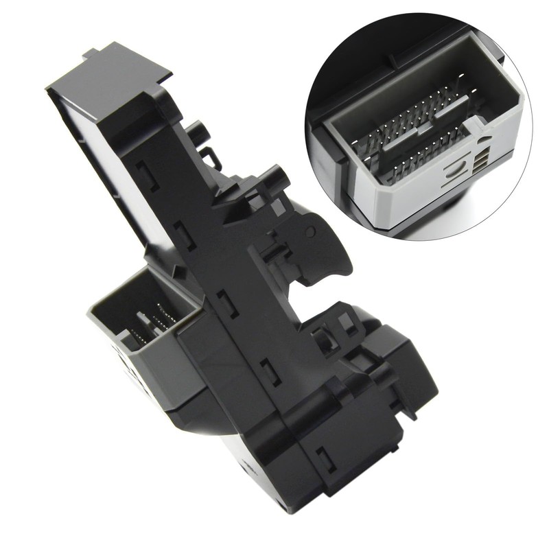 Ynovvo 35750-TE0-A01 Power Window Switch Driver Side Master Control Front