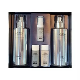 Iope 스템3 클리니컬 리커버리 스페셜 기프트 세트 Stem3 Clinical Recovery Special Gift Set