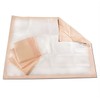 PREVAIL Super Absorbent Underpads 30"x30" Large- 1 pk Ten count