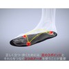 IRERUDAKE INSOLE (24.0cm)