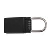 Password Key Box 4 Digit Combination Safe Metal Key Lock