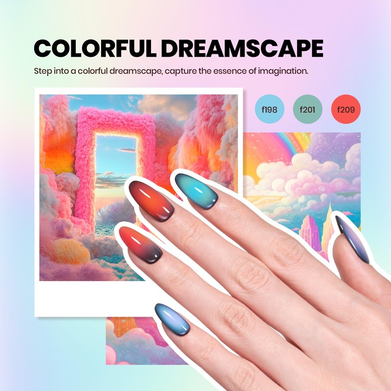 beetles Gel Polish Beetles Gel Nail Polish Kit with UV