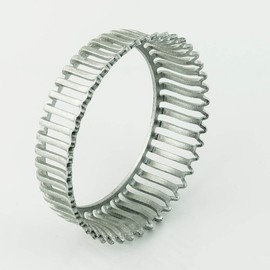 LST ABS or and ABS Ring Set Rear Right Speed Sensor 43 Teeth 6L