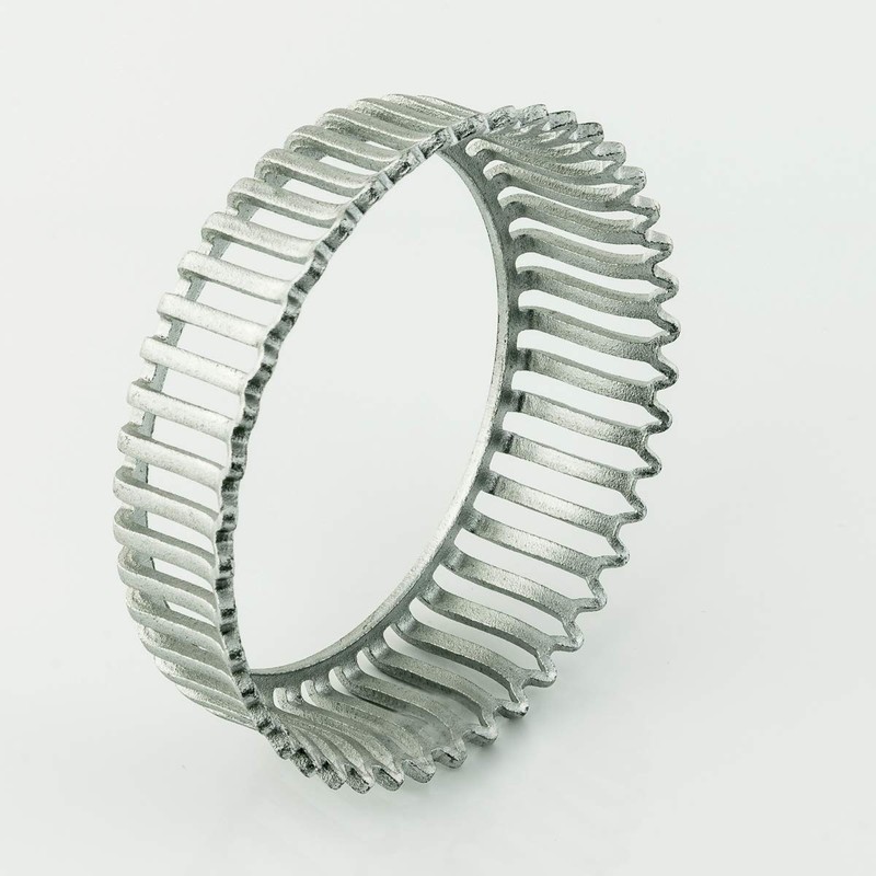 LST ABS or and ABS Ring Set Rear Right Speed