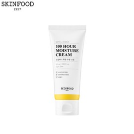 SKINFOOD Royal Honey 100 Hour Moisture Cream 100ml