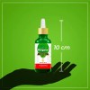 Aceite De Orégano (Uso interno y dermatológico) Min. 80 de