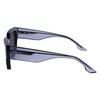 KARL LAGERFELD Unisex Sunglasses, gray
