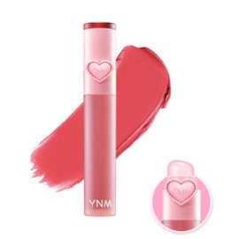 YNM Y&M Heart Veil Tint 7 Colors