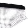 BirdBlock 601 Reusable Netting For Bird Protection, 14' x 14'