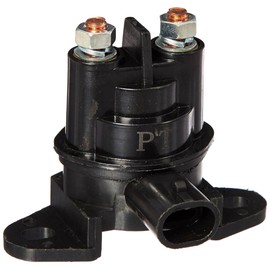 Starter Solenoid Relay Switch for SeaDoo 3D, GS, GSI, GSX, GTI, GTS, GTX, HX, LRV, RX, RXP, RXT, SP, SPI, SPX, SUV, XP, XP800, Wake, Challenger, Explorer, Islandia, Speedster, Sportster, Utopia 278-0