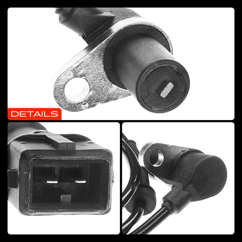 ABS Sensor Front Left for Carisma DA Space Star DG
