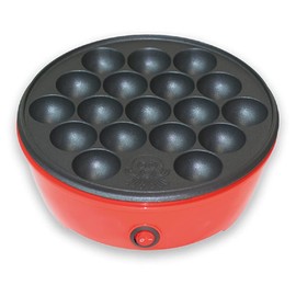 Takoyaki [Model Number] 08-1201 COK-E-T65-AH-R