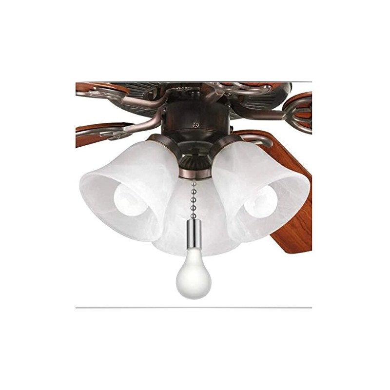 Ceiling Fan Pull Chain, Pack of 2 Ceiling Fan Cords