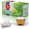 Premium GT Herbs & Fruit Peppermint Tea in 20 Biodegradable