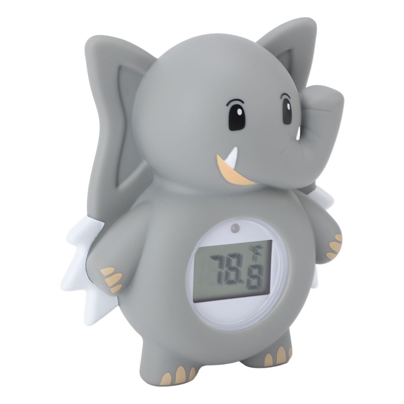 Baby Bath Thermometer High Precision Sensor Child Bath Tub Water