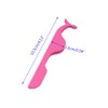 yueton Pack of 2 Stainless Steel False Eyelashes Extension Applicator