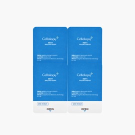 Cellology [Cellology]Pore Shot MTS Catridge (4ea)