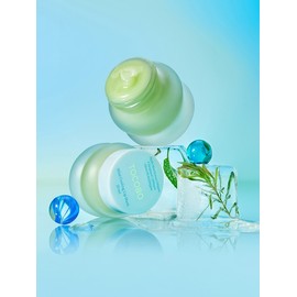 [Exfoliating Item] Mint Cooling Lip Mask / [각질삭제템]민트 쿨링 립 마스크