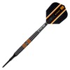 Target Darts Raymond Van Barneveld RVB 80 Black 20G 80%