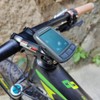 Cestbon Gravity Cap Computer Mount for Garmin Edge Wahoo Elemnt