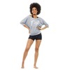 WINSHAPE Hwl502 Women's Functional Power Shape Hot Pants High Waist