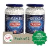 Crastan Effervescent Antacid Fizzy Digestive Lemon Drink 250g - Pack