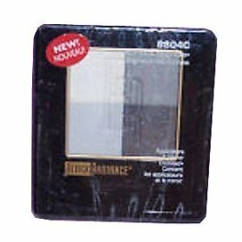 3pcs EYE SHADOW QUAD NEUTRAL ZONE [ ]