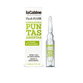 laCabine Ampolleta Capilar Flash Hair Splitends Repair 5ml