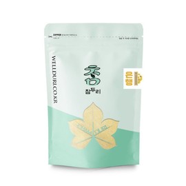Chamdoori Ginkgo Powder Powder 500g (domestic) / 참두리 은행 분말 가루 파우더 500g (국내산)