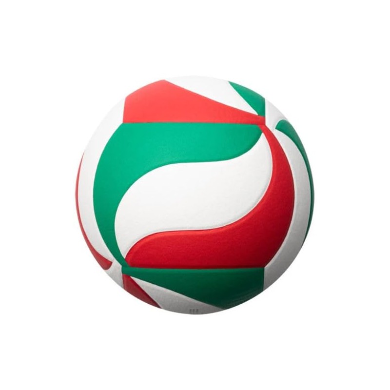 Molten V5M4000 Volleyball No. 5 Practice Ball Model