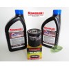 Kawasaki OEM KAWASAKI ENGINE OIL CHANGE KIT, REPLACEMENT FOR CUB