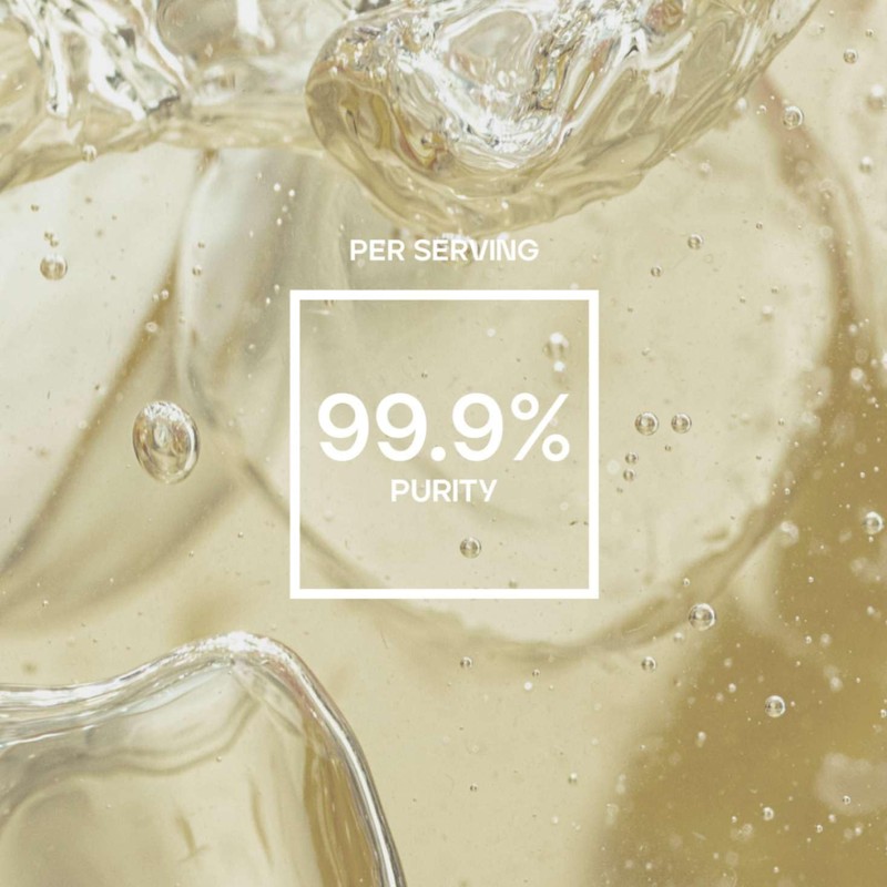 Bulk Creatine Monohydrate Powder, Vanilla, 500 g, 100 Servings