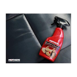 Car Leather Care, Mothers Leather Care (Leather Cleaner (1-Pack))