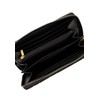 Tamaris TAS Anastasia Chain 33367 Women's Wallet Print, black, Standard