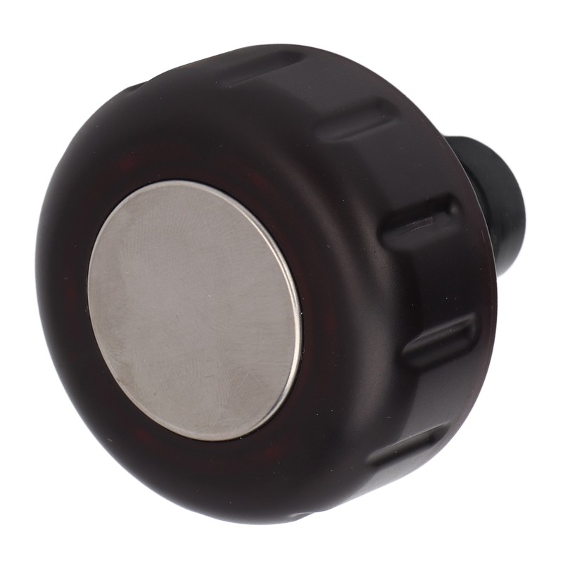 20mm Caliber Fascia Massager Head Hot Compress Promote Circulation Replacement