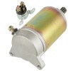 Caltric Starter & Relay for Bombardier Can-Am Commander 800 2011