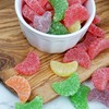 Fruit Slices Candy, 1 Pound Bulk Bag, Candy Fruit Slices