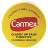 Carmex Bálsamo Labial Clásico - 12 X 0.25 Oz